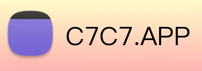 c7平台官网 Logo